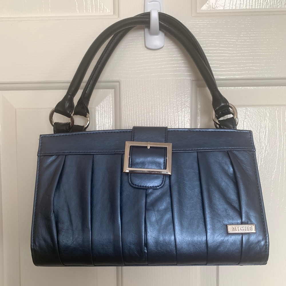 Blue Purse - NWOT.